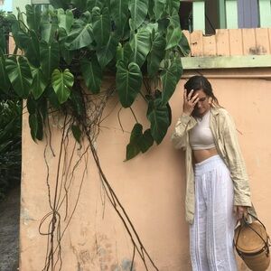 Meet your Posher, Alicia